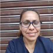 Licenciada en educación Preescolar